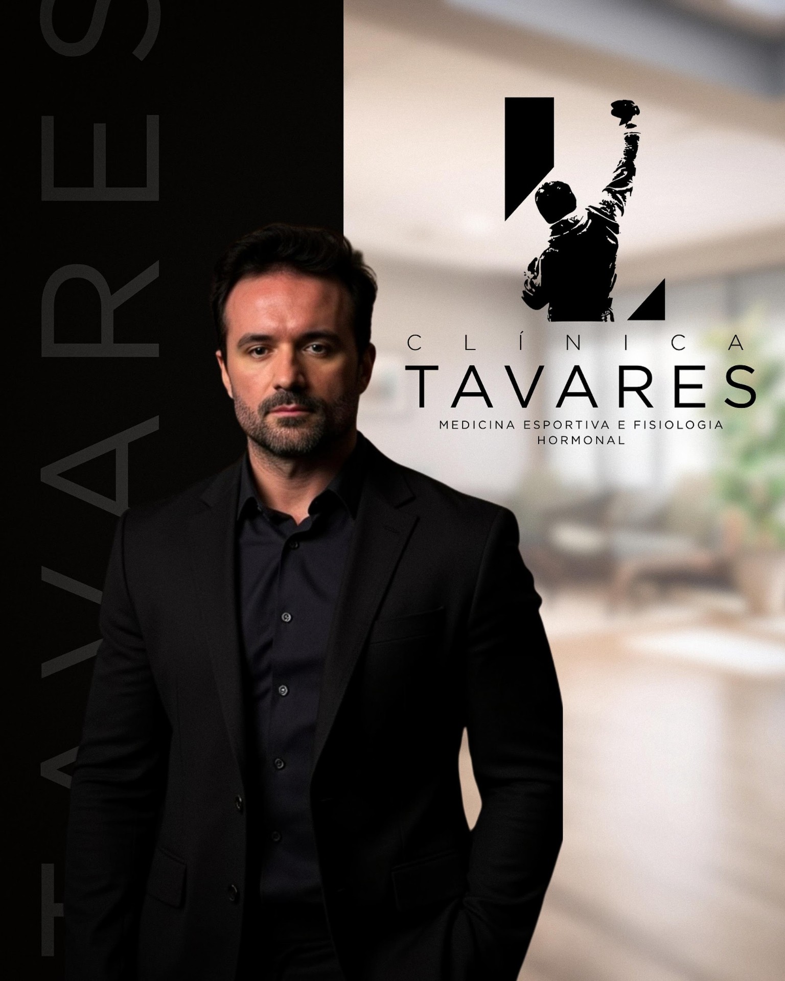 Dr. Lucas Tavares