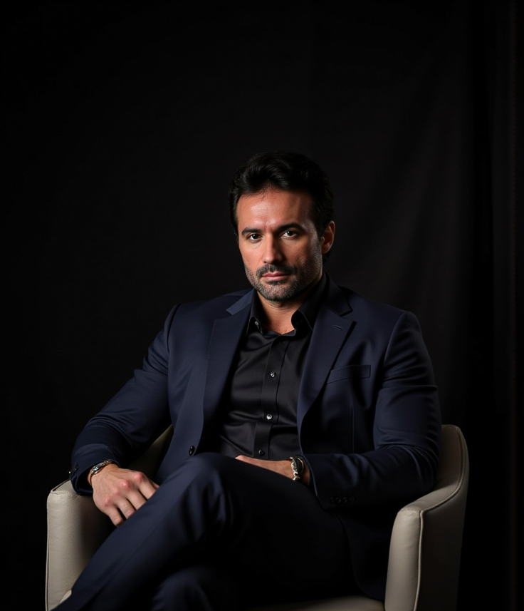 Dr. Lucas Tavares